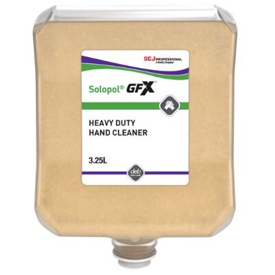Solopol GFX (GrittyFOAM Xtra) - 3.25 l