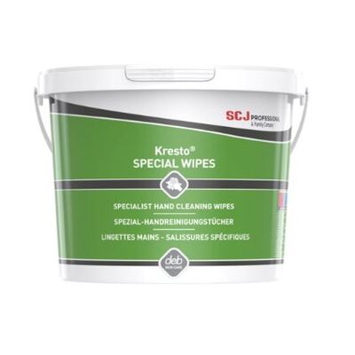 Kresto Special Wipes