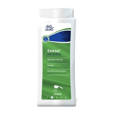 Estesol Hair & Body 250ml