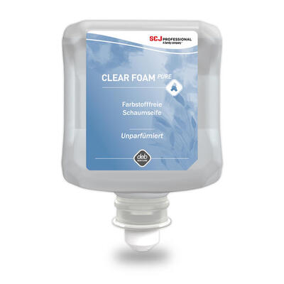 Refresh Clear Foam - 1 l