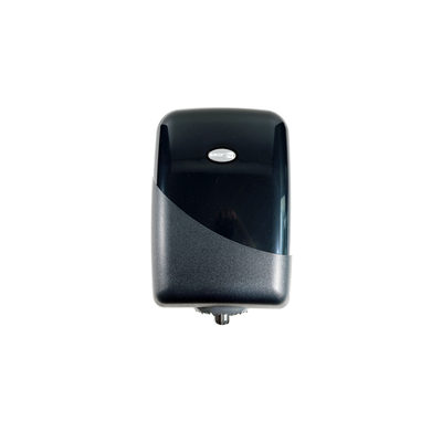 BIBOX Midiroldispenser Zwart B250xh365xd230mm