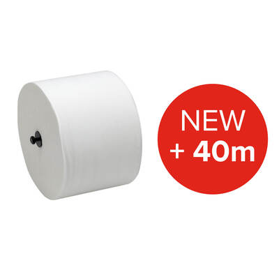 BIBOX papier toilette 2c 100% cellulose 140m 32pcs