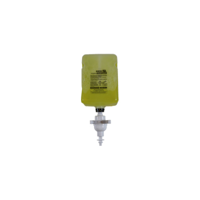 BIBOX Sensor Schuimzeep Hygiënisch 2500 Doseringen 6st