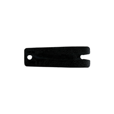 Clé distributeur lunette wc BIBOX accessoires