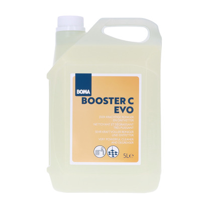 Booster C EVO - 5 l