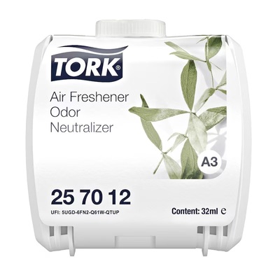 Tork Constant Luchtverfrissr N