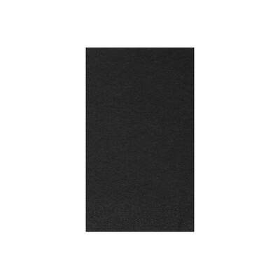 Tork Napkin Black