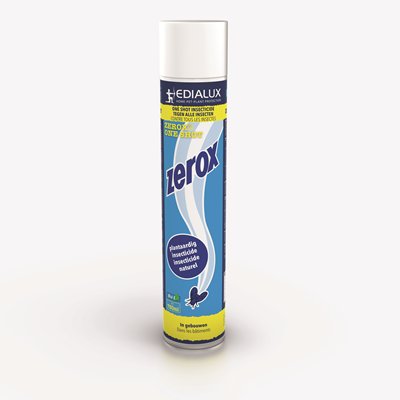 One shot insecticide - 250 ml (BE: BE-REG-02159, LUX: 192/14/L-000) (Lot: BAVO54814)