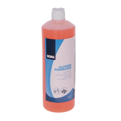 Allygiene pompelmoes 1L