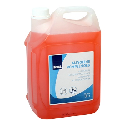 Allygiene Grapefruit - 5 l