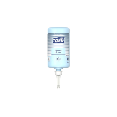 Tork Soap Hair & Body S1