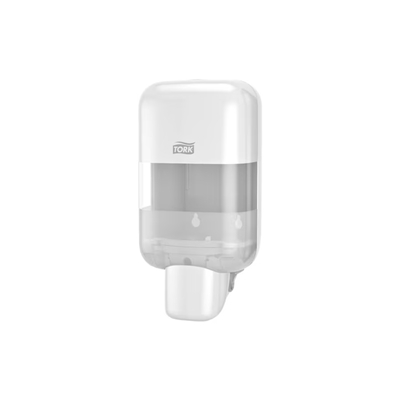 Tork distrib. sav. liquide S2