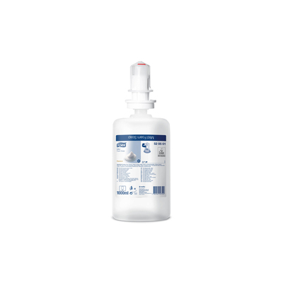 Tork Foamsoap mild S4
