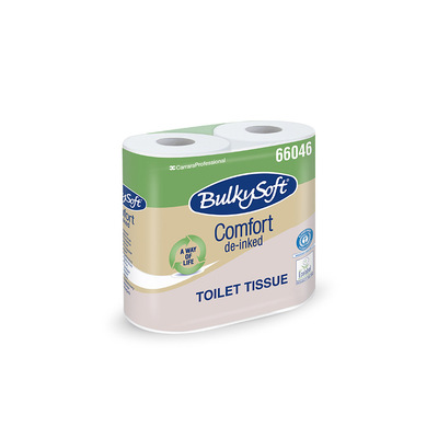 Papier de toilette premium soft 400 coupons tissu-recycl. 40pcs