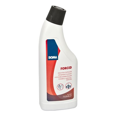 Forcid détartrant puissant - 750 ml