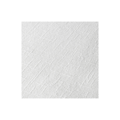 Tork linstyle serviette blanch