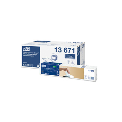 Tork distr.serviette 2c N10