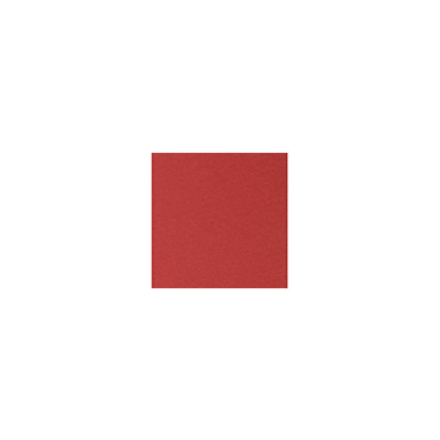 Serviette cocktail rouge