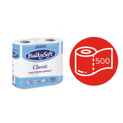 Papier toilette traditionnel p