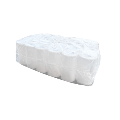 Papier toilette cellulose 2plis blanc 200c (4x12) 48pcs