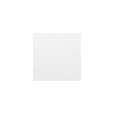 Airlaid serviette blanche 1/4