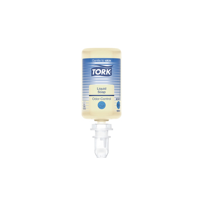 Tork savon liquide désodorisant pour les mains S4 1l 1000 dos. 6pcs