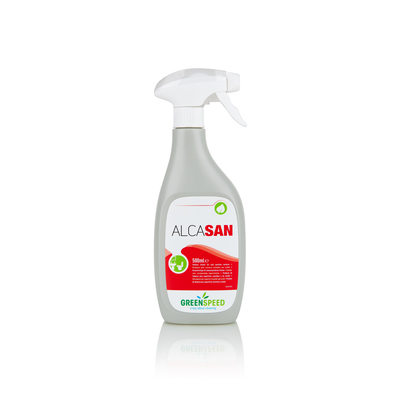 GS Alcasan 500ml