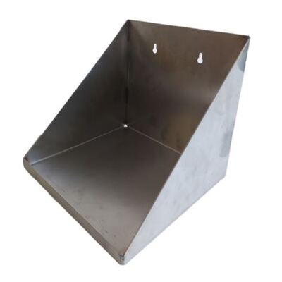 Support pour Bag-in-Box