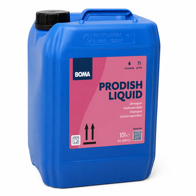 PRODISH Liquid 10 L
