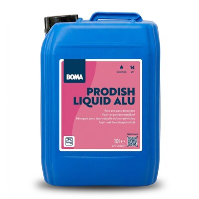 Prodish Liquid Alu 10L