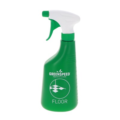 Greenspeed Floor spray bottle