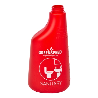 Vapo Greenspeed ECO SANITARY, sans tête