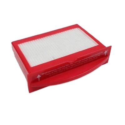 Filtre casette hepa