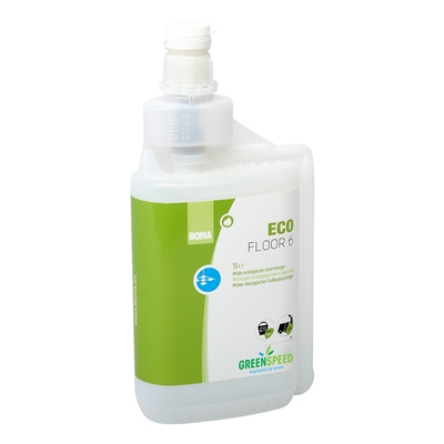 Refil. Dos. bot. ECO Floor 6