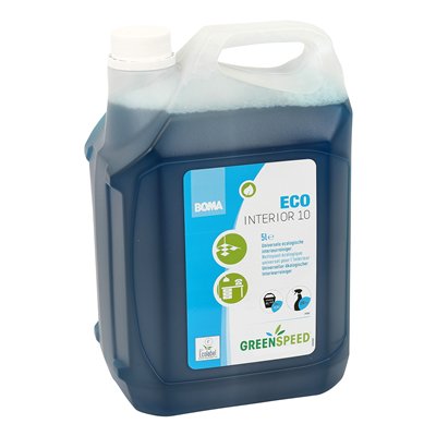 ECO Interior 10 - 5 l - VOC 1.8%