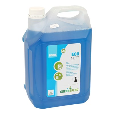 ECO Nett - 5 l - VOC 7,3%