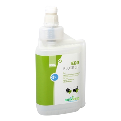 Refillable Eco Floor 11 Dosy M