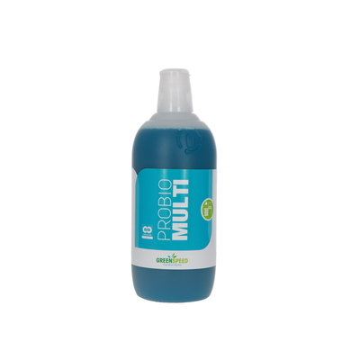Greenspeed Probio Multi - 1 l - new packaging and perfume