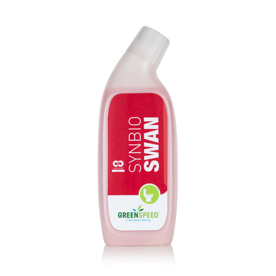Greenspeed Synbio Swan - 750 ml