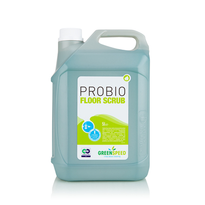 Greenspeed Probio Floor Scrub - 5 l