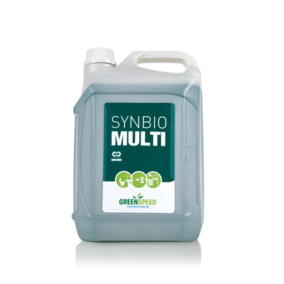 Greenspeed Synbio Multi - 5 l
