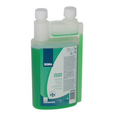 Doseerfles Kerdose Fix Eco Floor 9 - 1 l