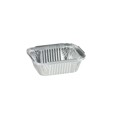 Barq. alu rectangulaire 450cc