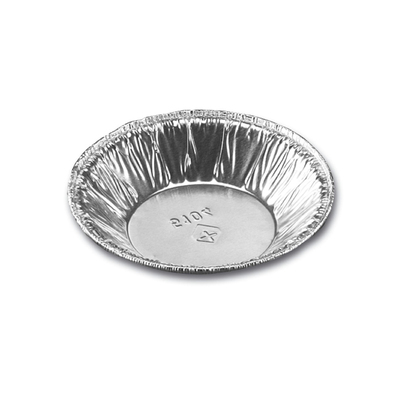 Plat alu rond 35cc 2000pcs