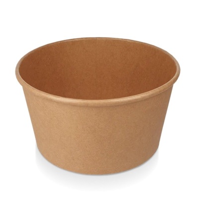 Salade bowl 148x78MM 300ST