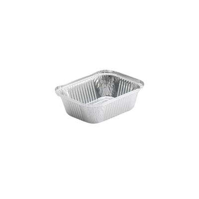 Barq. alu rectangulaire 250cc