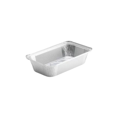 Barq. alu rectangulaire 1550cc