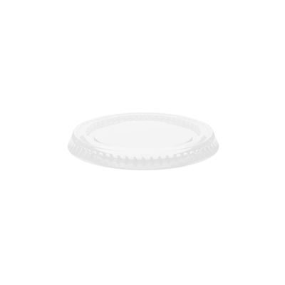 Couvercle rond pour pot 60cc ø62mm 20x125pcs