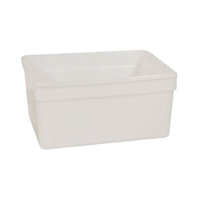Boîte de soupe injection 2,5l