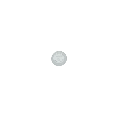 Round Lid for 30cc Container